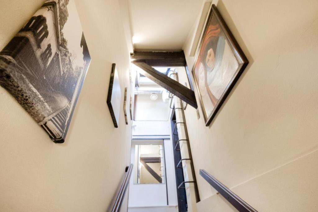 Gul Baba Saray Apartments Βουδαπέστη Εξωτερικό φωτογραφία
